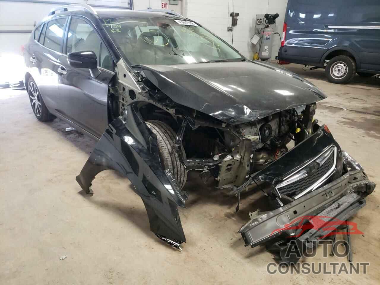 SUBARU IMPREZA 2019 - 4S3GTAT65K3716616