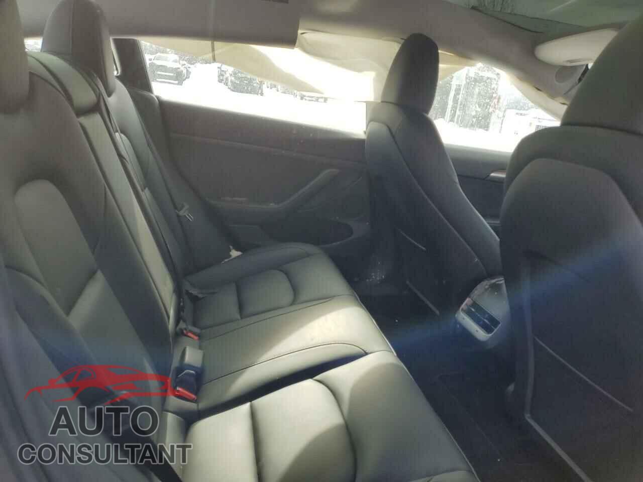 TESLA MODEL 3 2023 - LRW3E1FA5PC945276