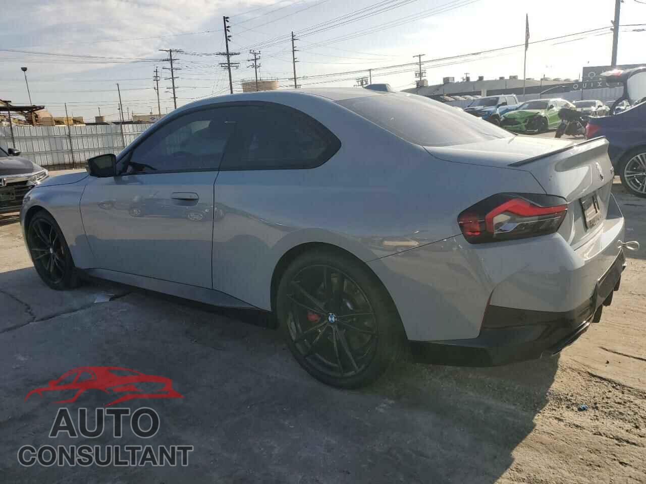 BMW M2 2023 - 3MW43CM02P8D42437