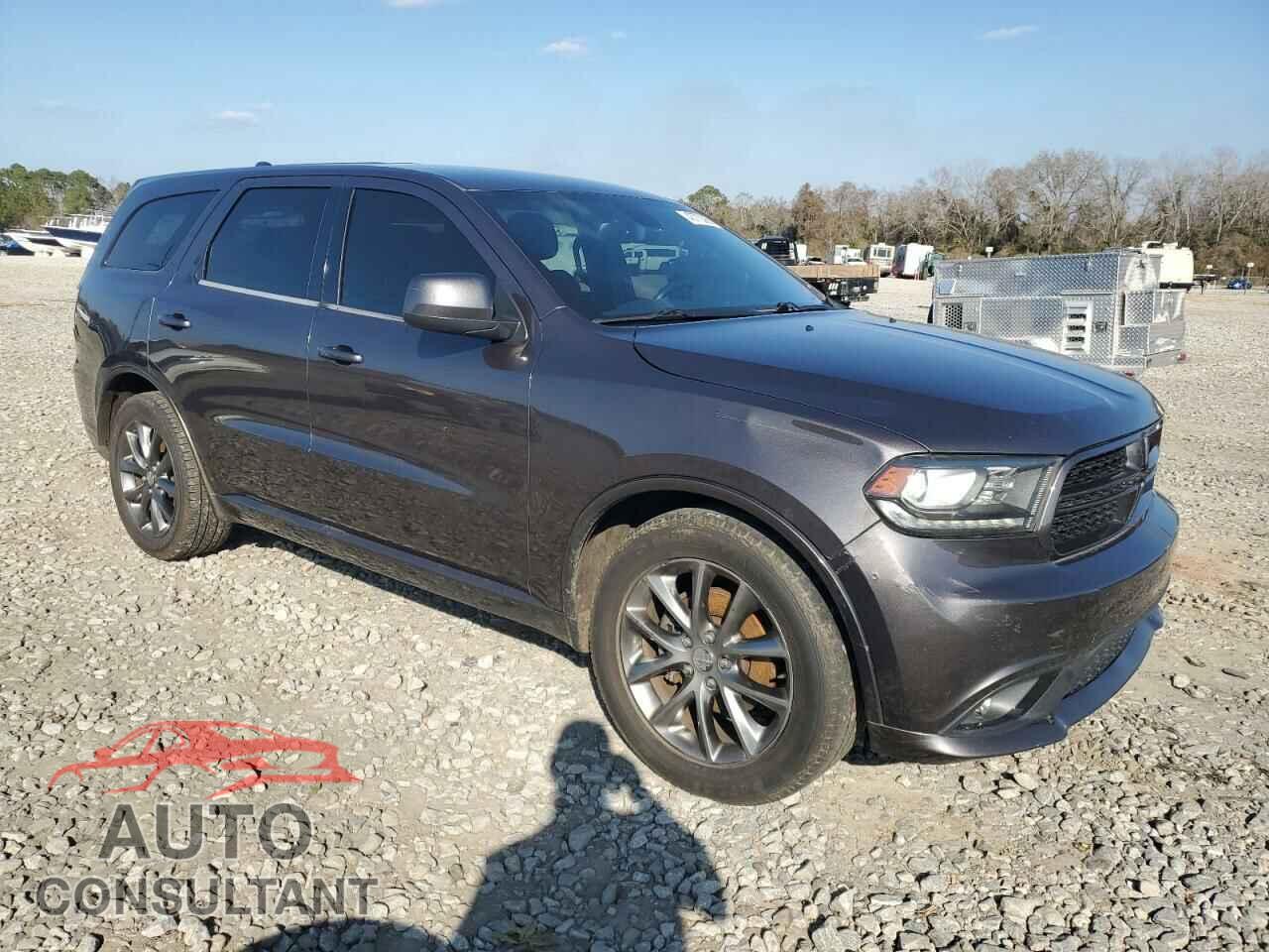 DODGE DURANGO 2015 - 1C4RDHAG3FC766124