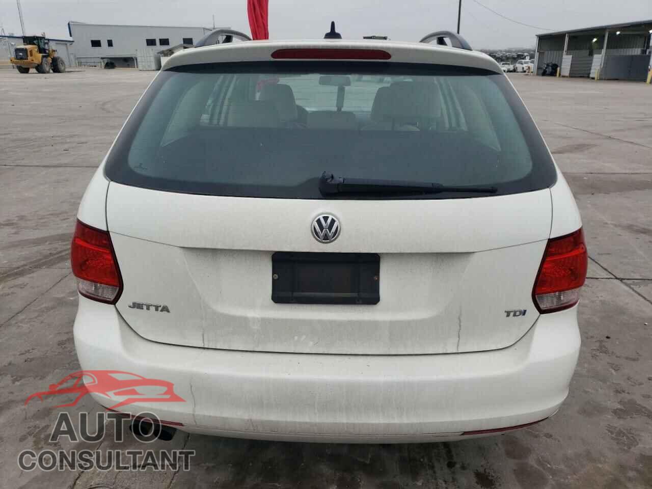 VOLKSWAGEN JETTA 2012 - 3VWPL7AJ5CM632433