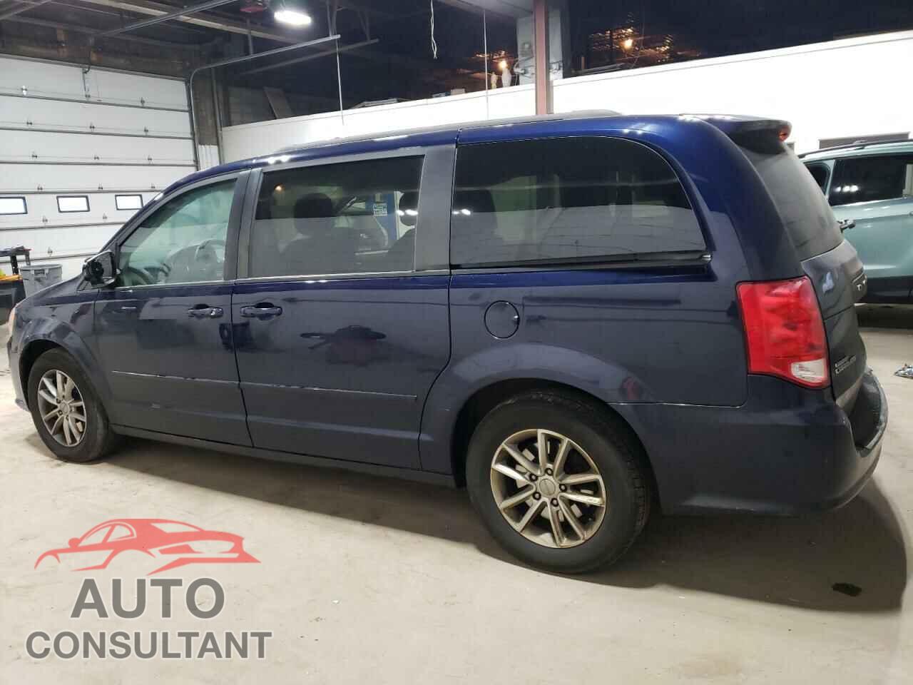 DODGE CARAVAN 2016 - 2C4RDGCG0GR178472