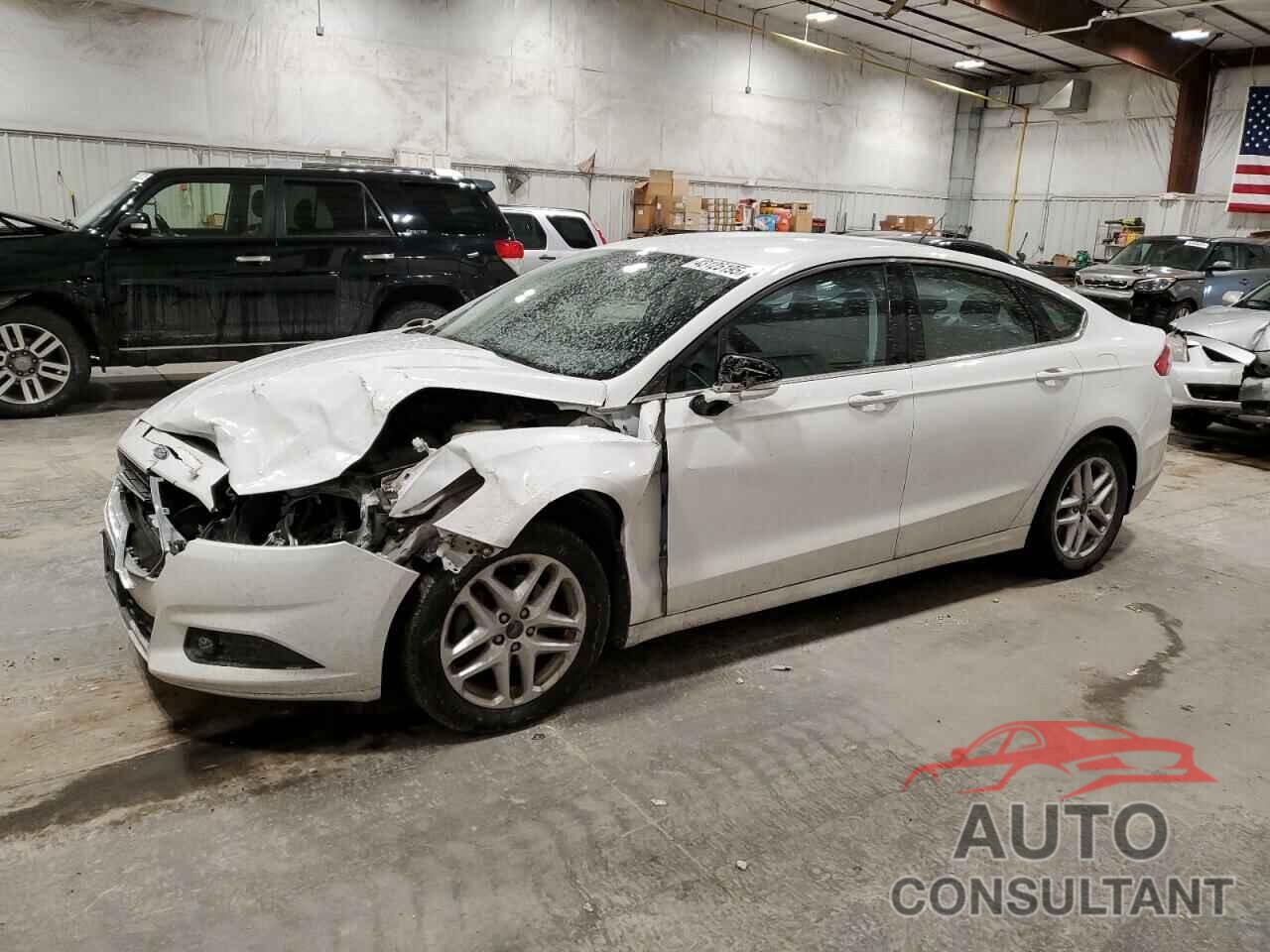 FORD FUSION 2015 - 3FA6P0H74FR264232