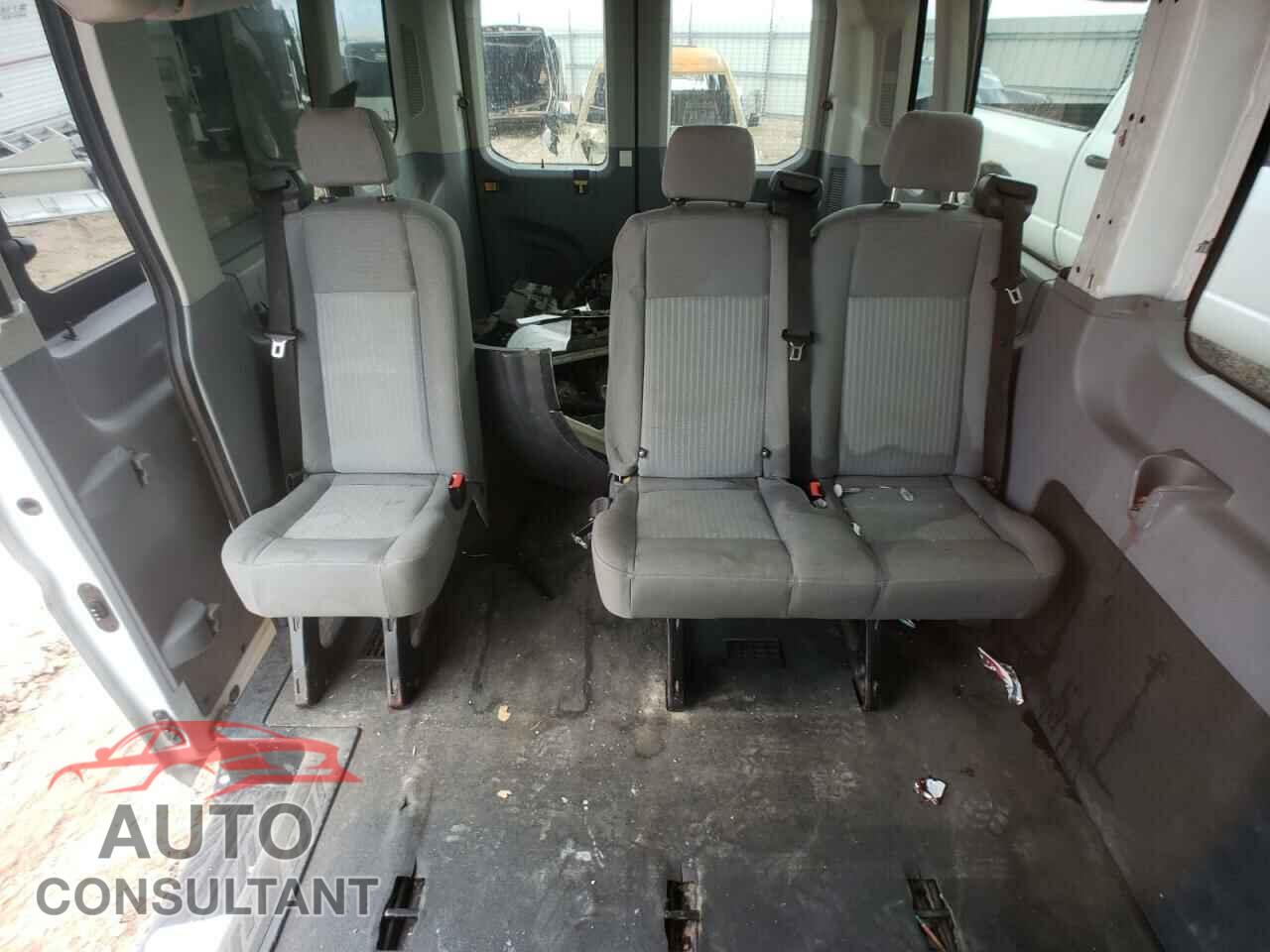 FORD TRANSIT 2017 - 1FBAX2CV7HKB35757