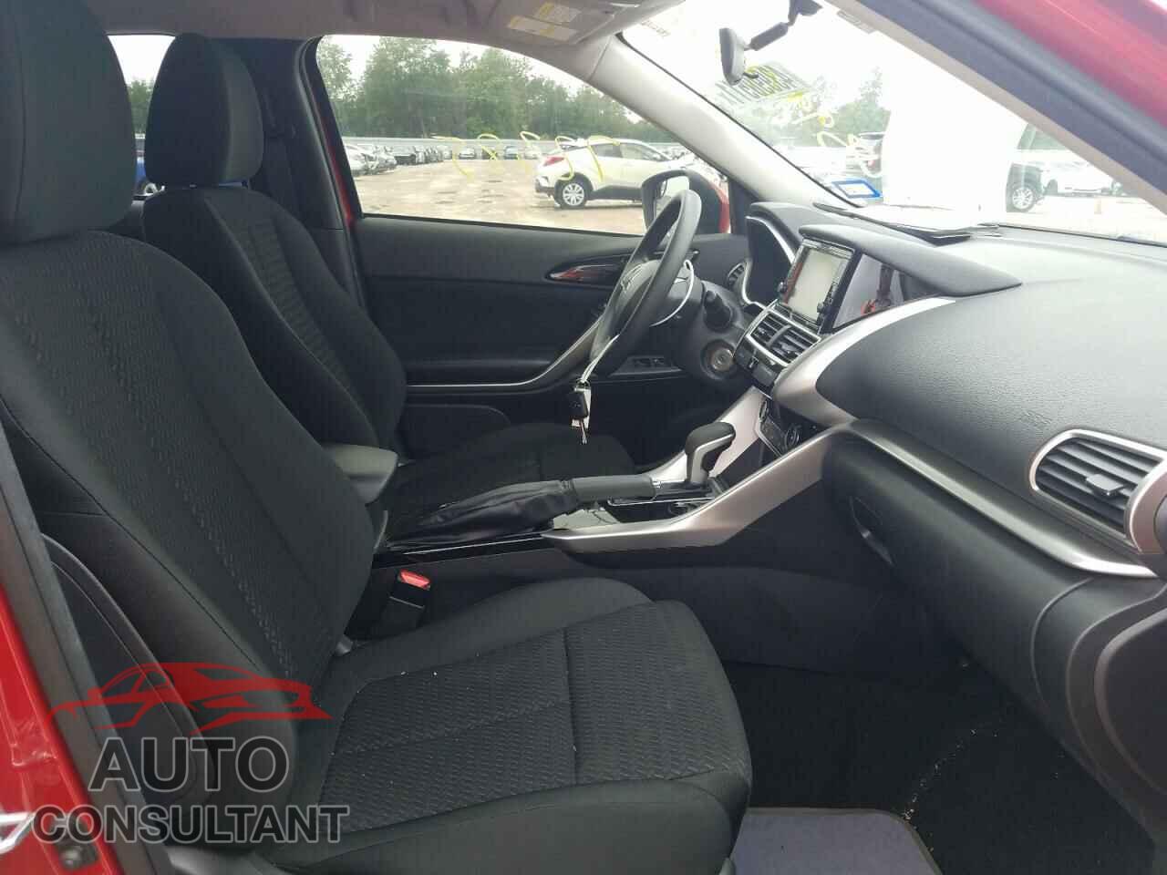MITSUBISHI ECLIPSE 2018 - JA4AS3AA3JZ045755