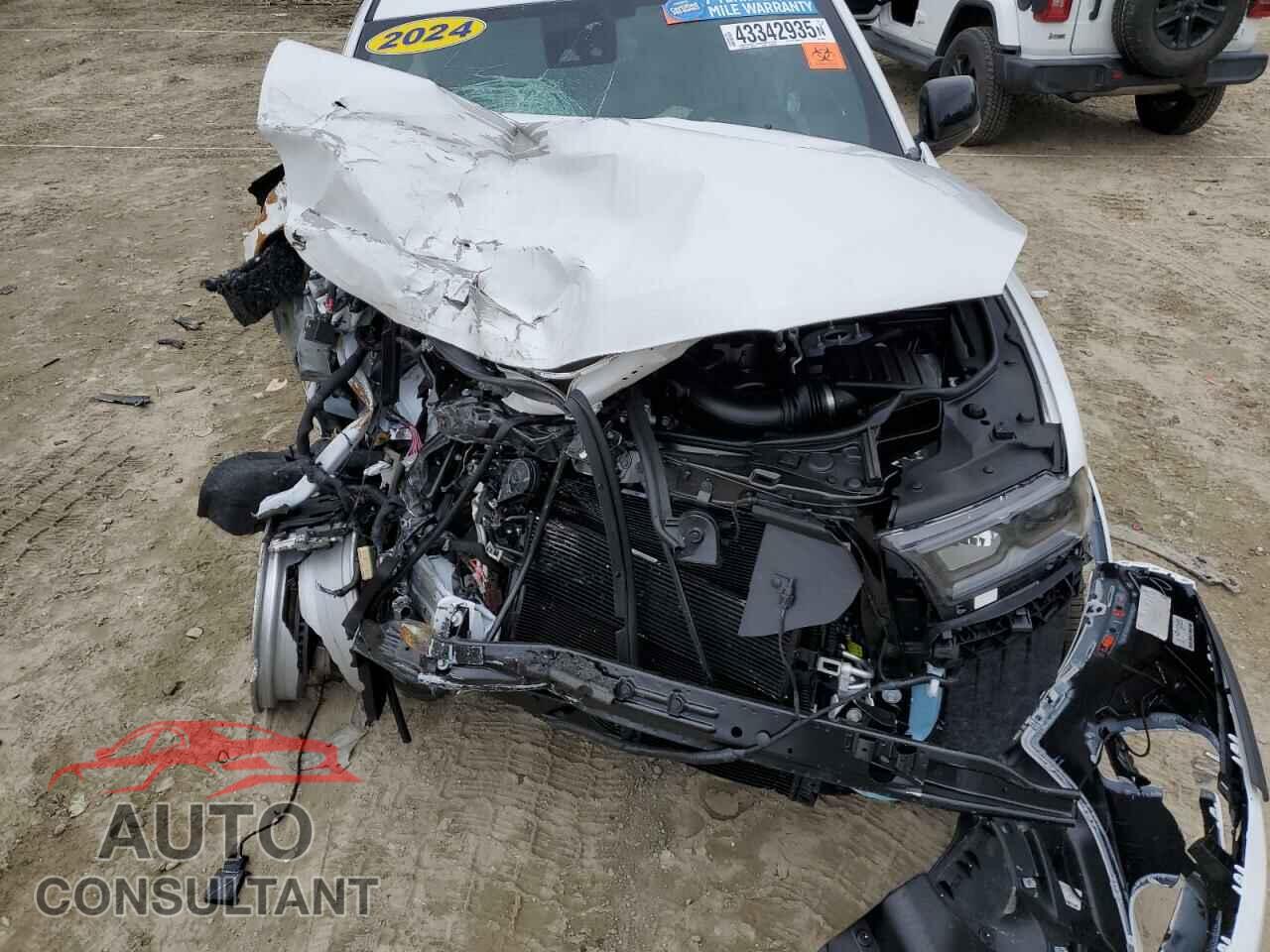 DODGE DURANGO 2024 - 1C4RDJDG7RC200068