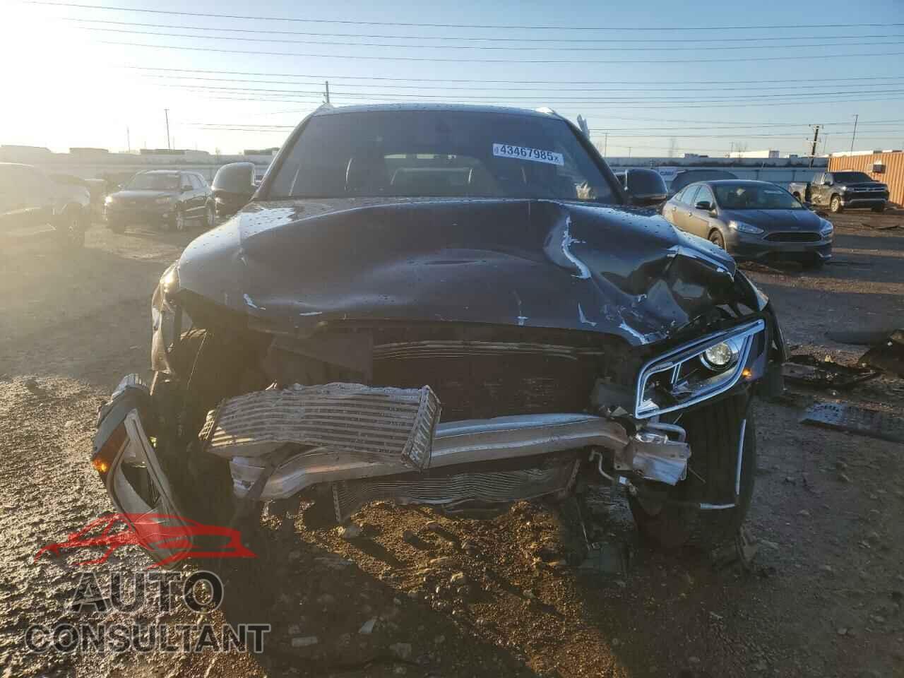 AUDI Q5 2015 - WA1LFBFP2FA075615