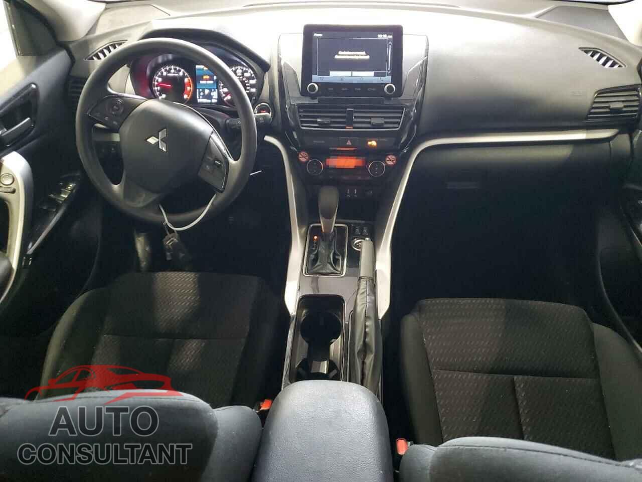 MITSUBISHI ECLIPSE 2024 - JA4ATVAA7RZ075815