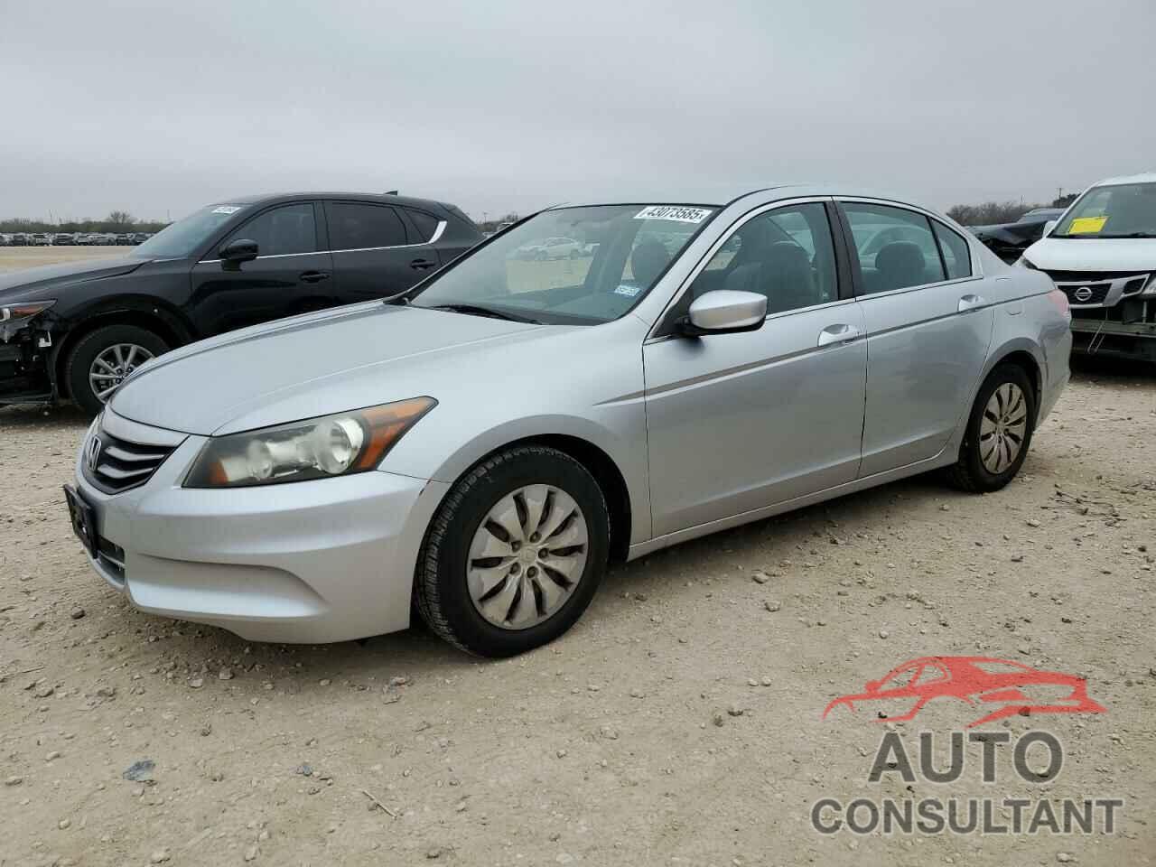 HONDA ACCORD 2012 - 1HGCP2F34CA063298