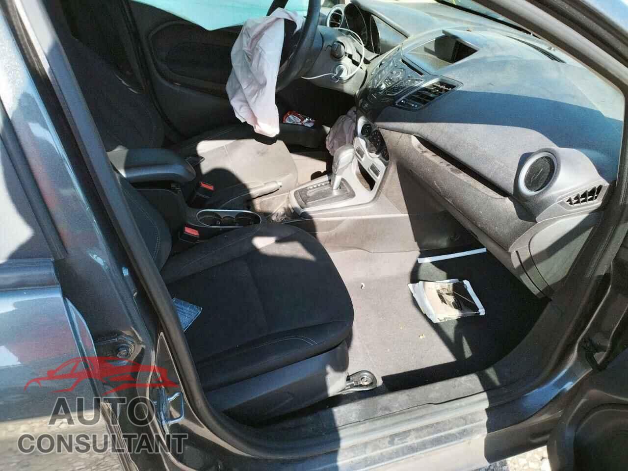 FORD FIESTA 2019 - 3FADP4EJ2KM108146
