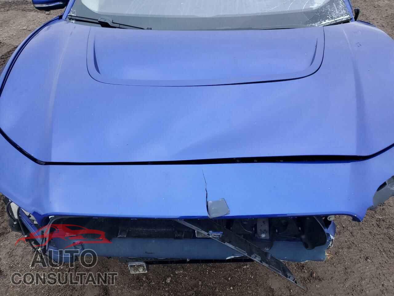 JAGUAR I-PACE 2020 - SADHB2S15L1F78891