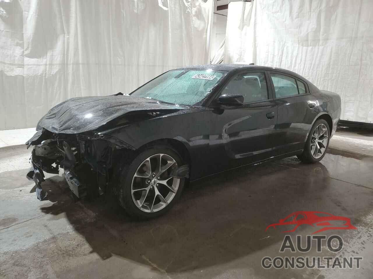 DODGE CHARGER 2022 - 2C3CDXBG8NH178637