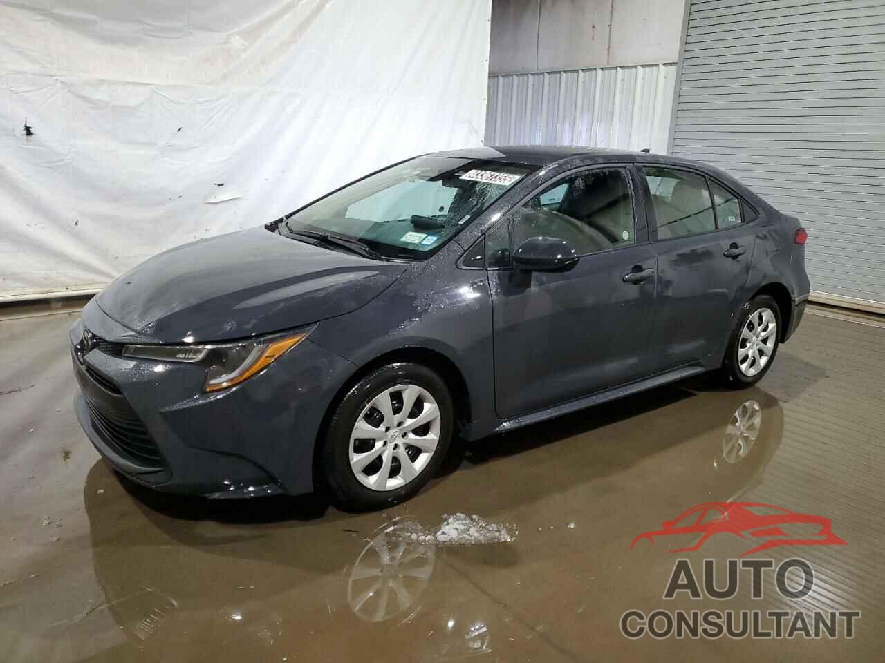 TOYOTA COROLLA 2024 - 5YFB4MDE8RP157711