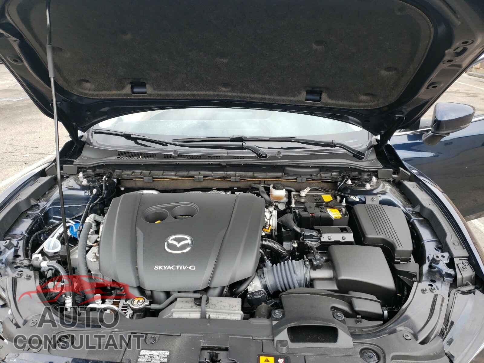 MAZDA 6 2020 - JM1GL1VM4L1512785