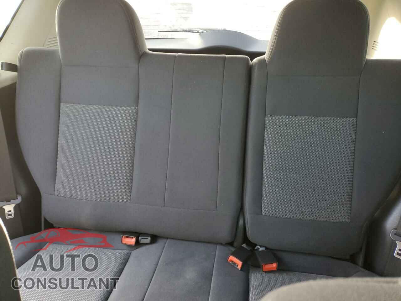 JEEP COMPASS 2014 - 1C4NJDBB7ED673909