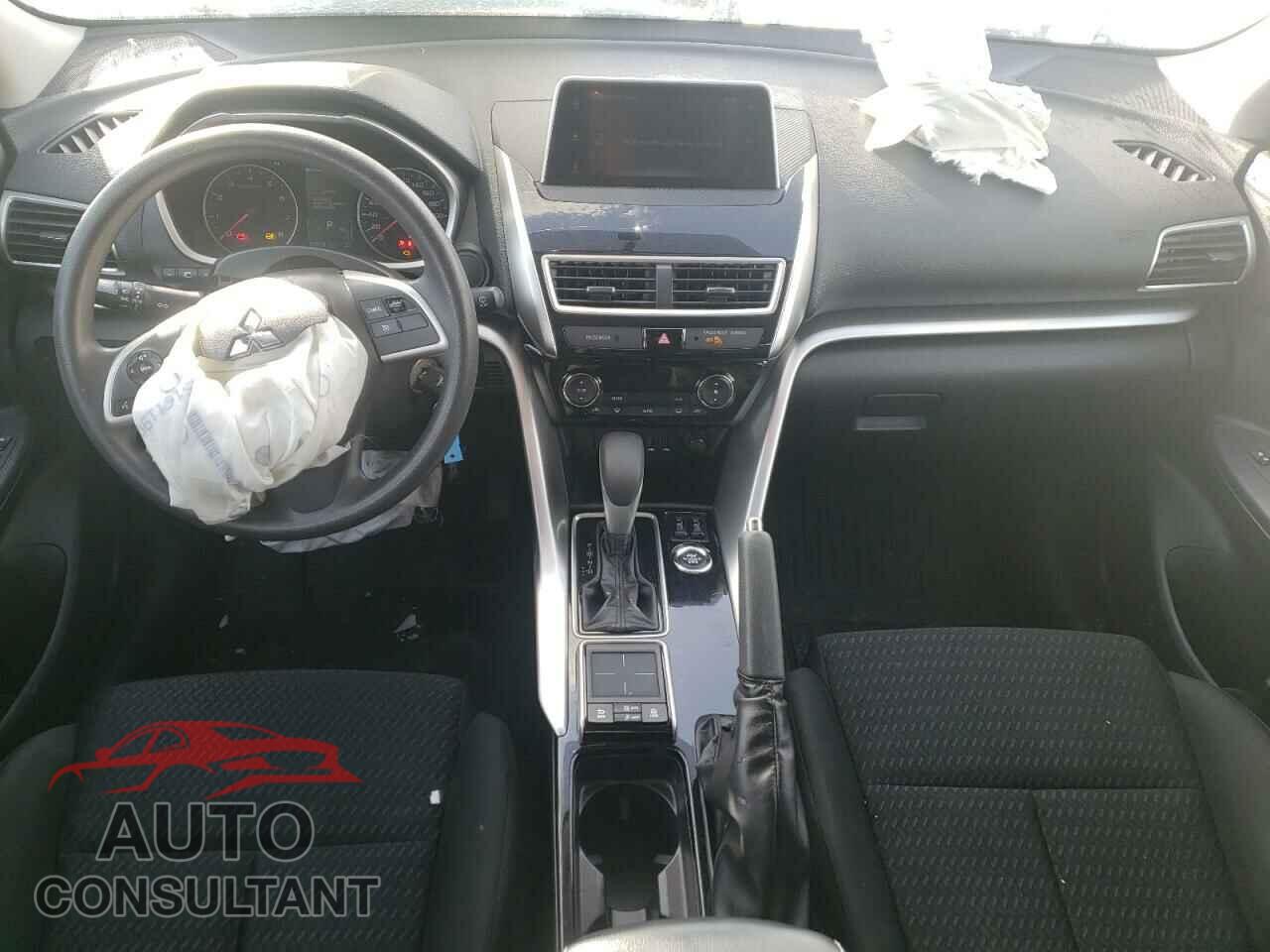 MITSUBISHI ECLIPSE 2020 - JA4AT3AA6LZ601203
