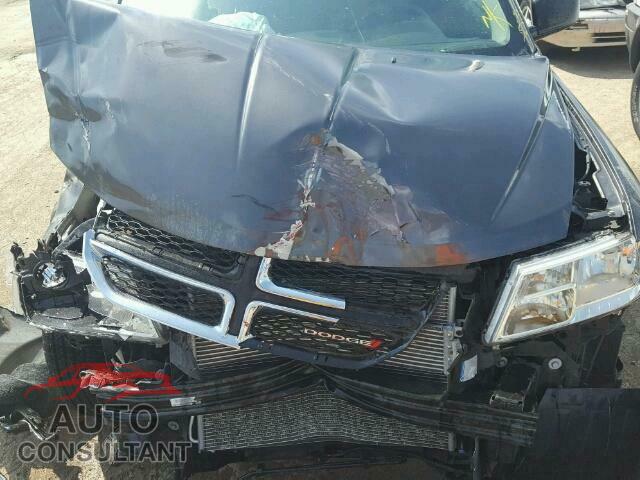 DODGE JOURNEY SE 2015 - 3C4PDCAB0FT747498