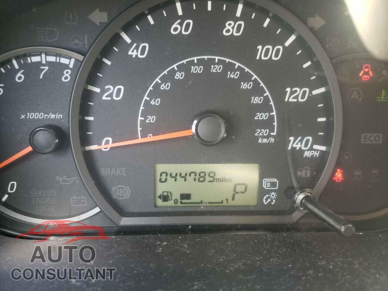 MITSUBISHI MIRAGE 2019 - ML32F3FJ2KHF15097
