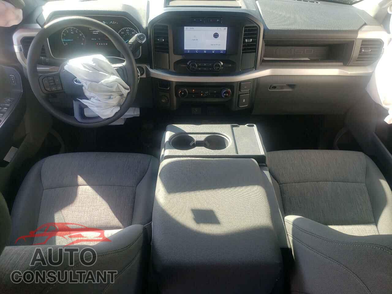 FORD F-150 2023 - 1FTEW1CB1PKG04498