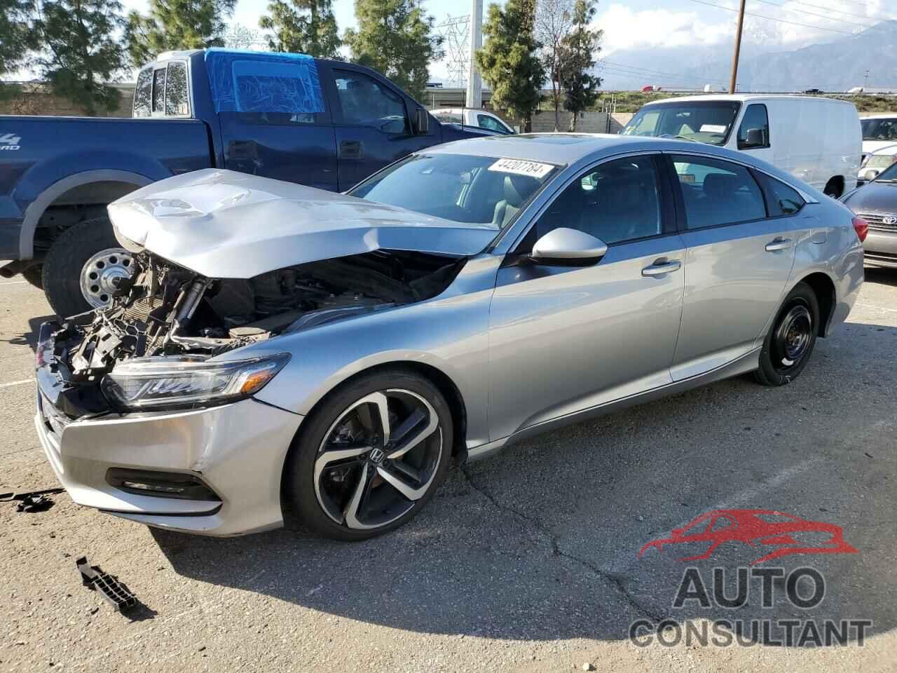 HONDA ACCORD 2019 - 1HGCV2F3XKA006530