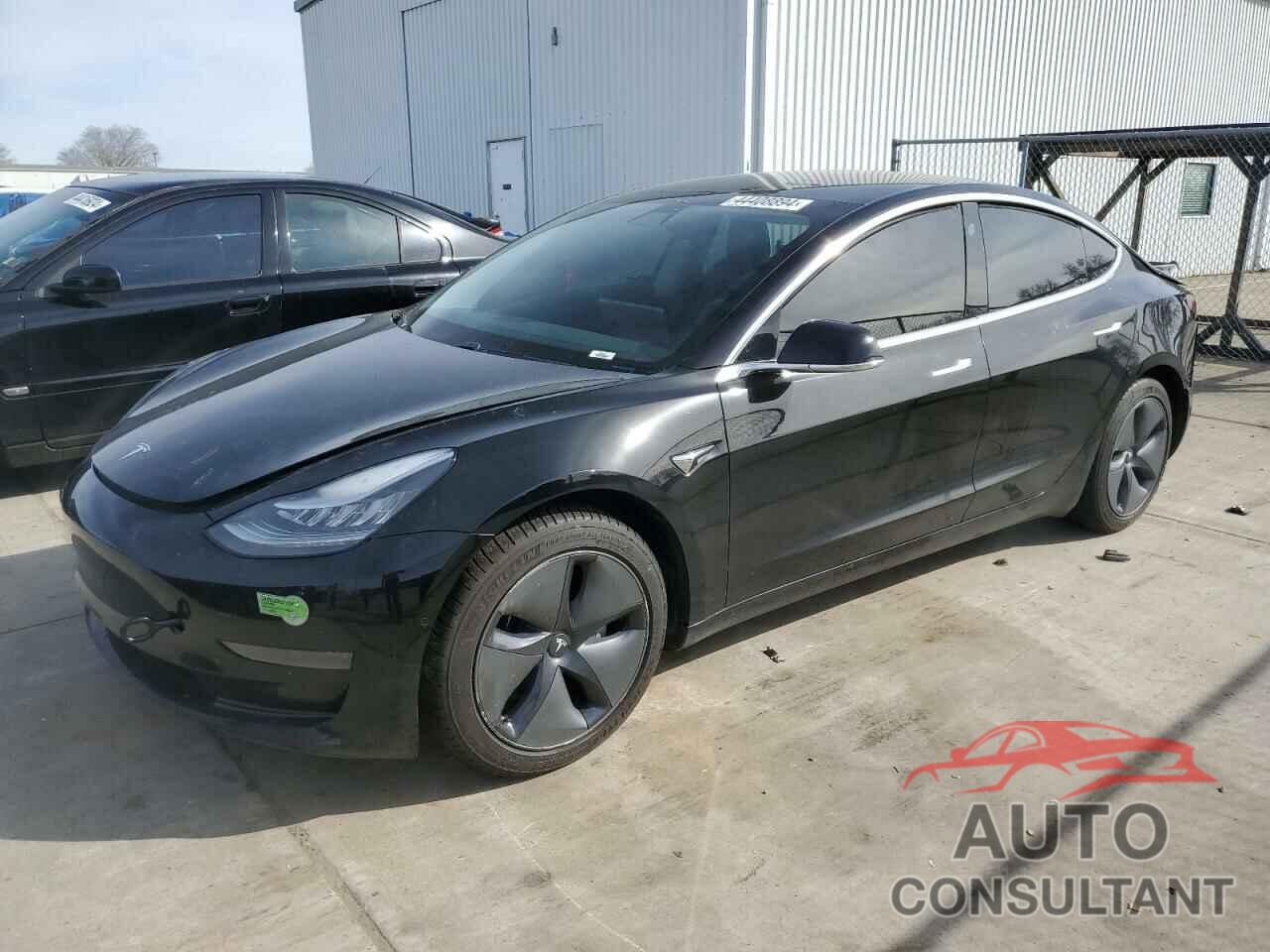 TESLA MODEL 3 2020 - 5YJ3E1EA6LF739076