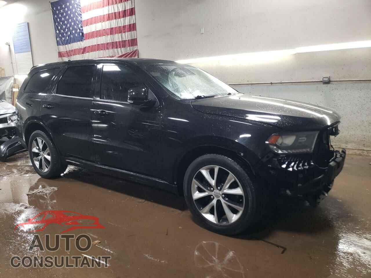 DODGE DURANGO 2014 - 1C4SDJCT1EC576520
