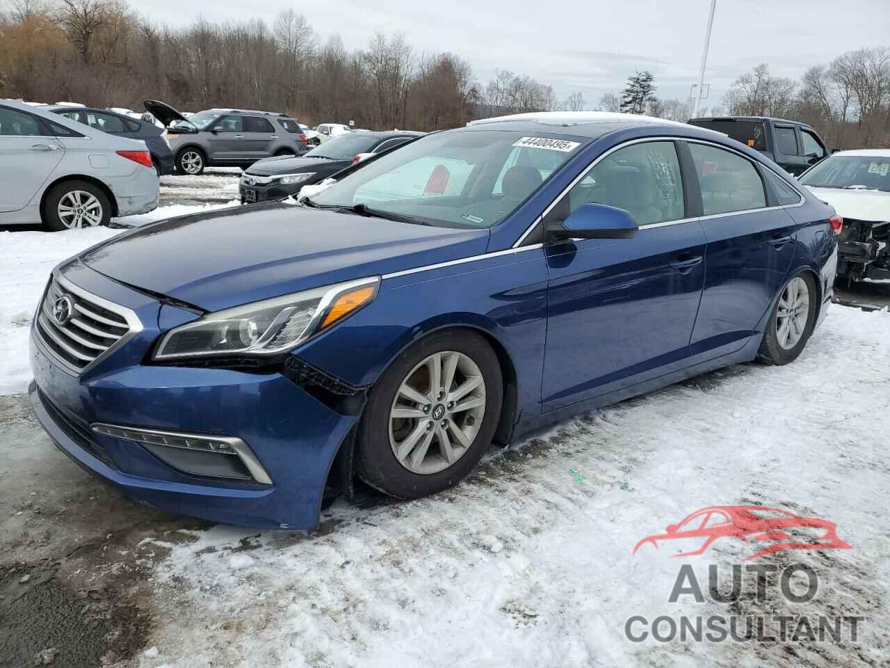 HYUNDAI SONATA 2015 - 5NPE24AF7FH224467