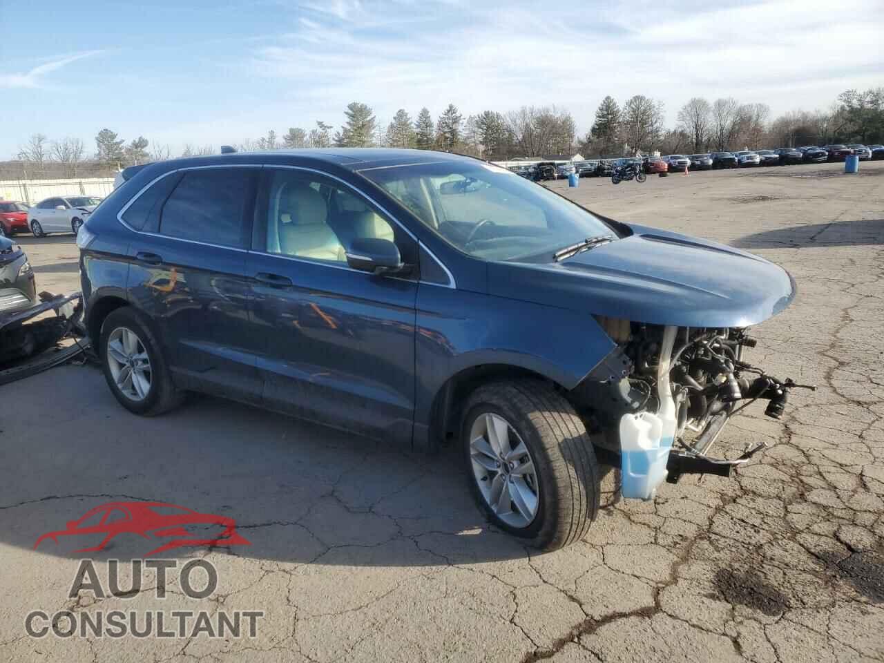 FORD EDGE 2016 - 2FMPK4J95GBC19554