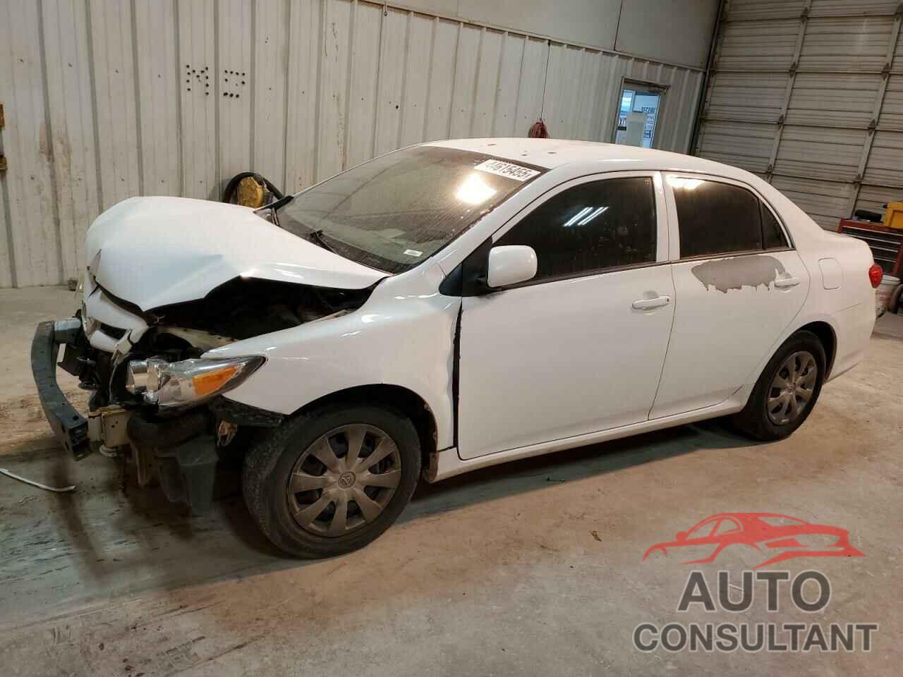 TOYOTA COROLLA 2013 - 5YFBU4EE1DP083216
