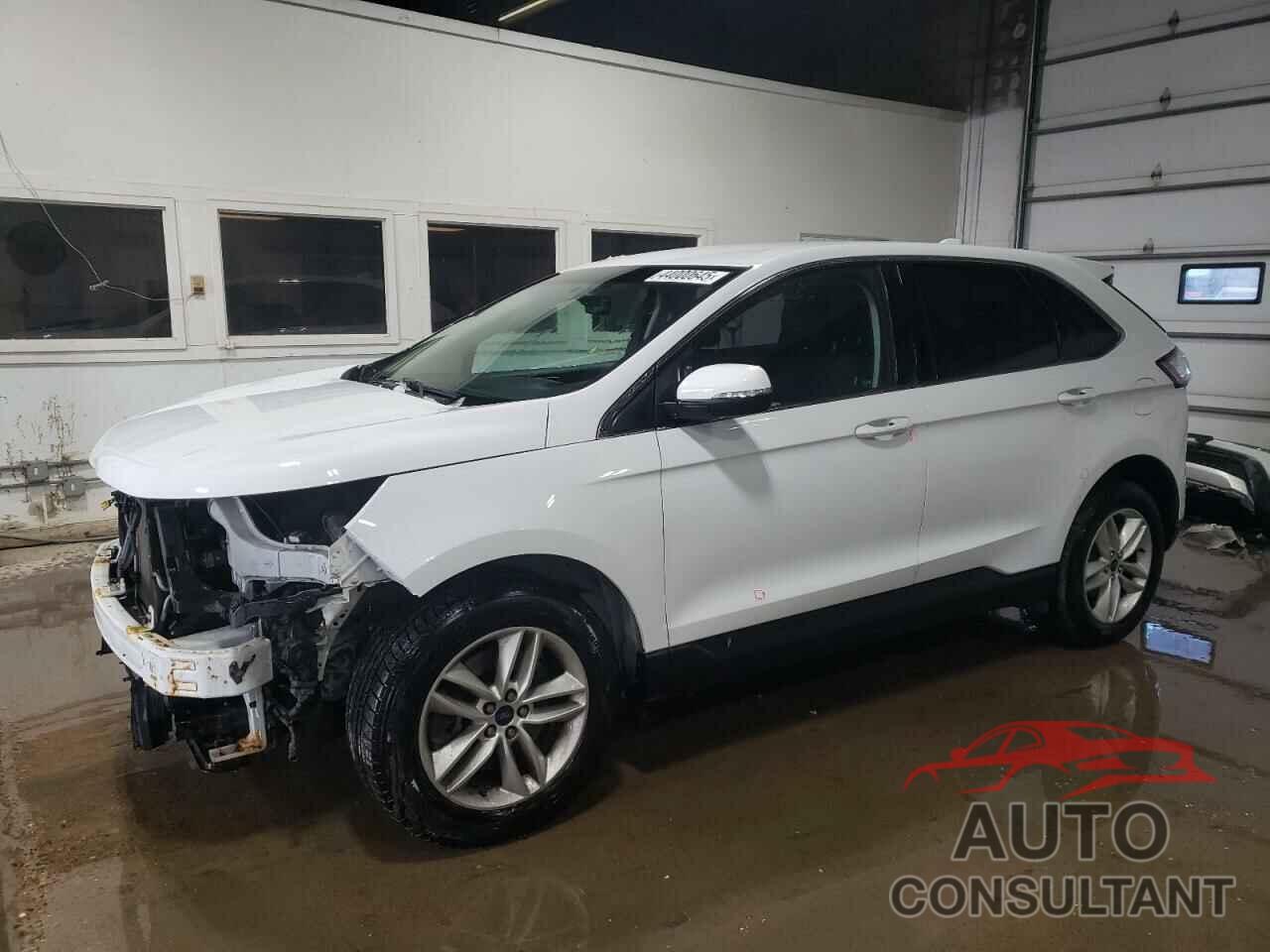 FORD EDGE 2016 - 2FMPK4J90GBB52684