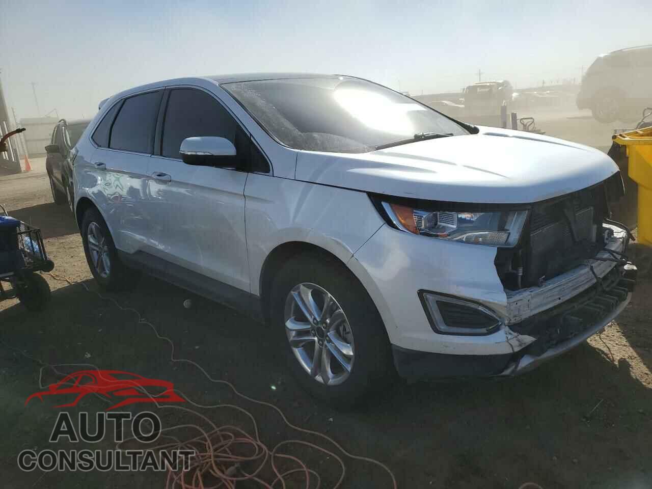 FORD EDGE 2015 - 2FMTK4J86FBB67355