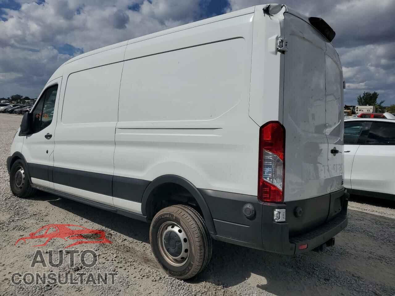 FORD TRANSIT 2019 - 1FTYR2CM7KKB14913