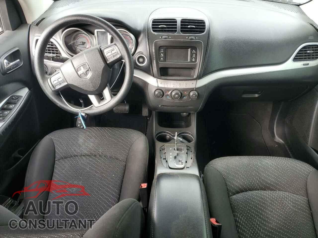 DODGE JOURNEY 2016 - 3C4PDCAB9GT246501