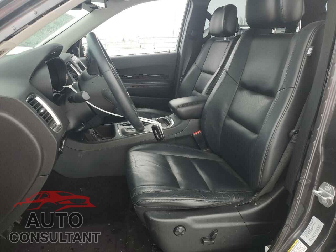 DODGE DURANGO 2015 - 1C4RDJDG6FC245403