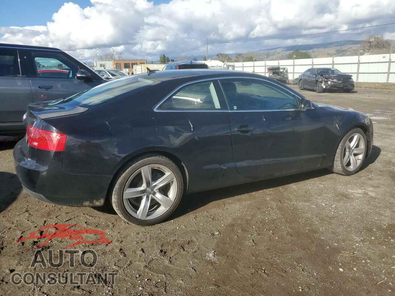 AUDI A5 2015 - WAUCFAFR8FA018852