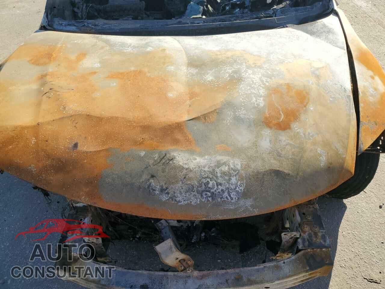 MAZDA CX-9 2010 - JM3TB2MAXA0200110