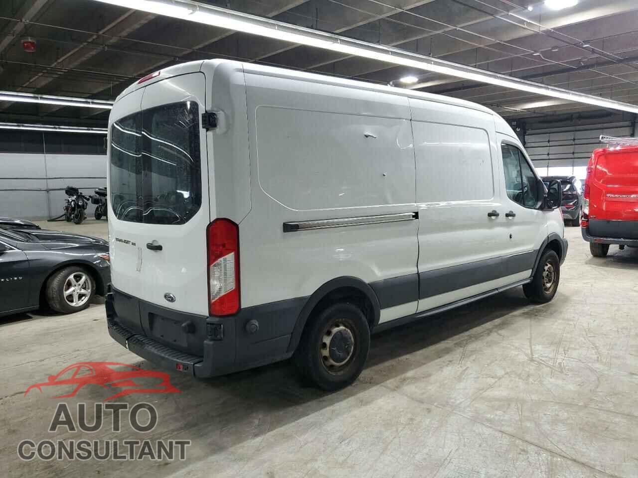 FORD TRANSIT 2015 - 1FTNE2CM3FKA28342