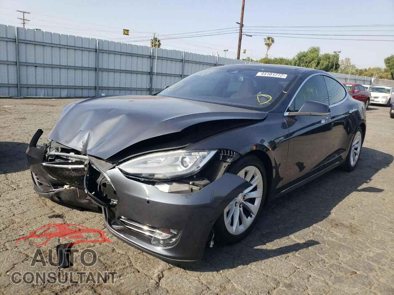 TESLA MODEL S 2016 - 5YJSA1E21GF133285