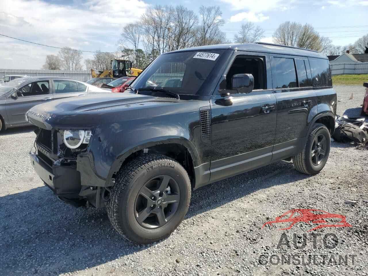 LAND ROVER DEFENDER 2023 - SALEK7EX9P2244039