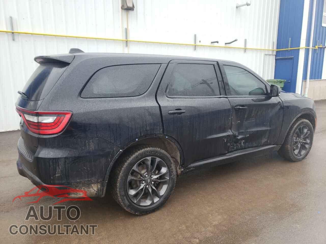 DODGE DURANGO 2022 - 1C4RDJDG2NC197168