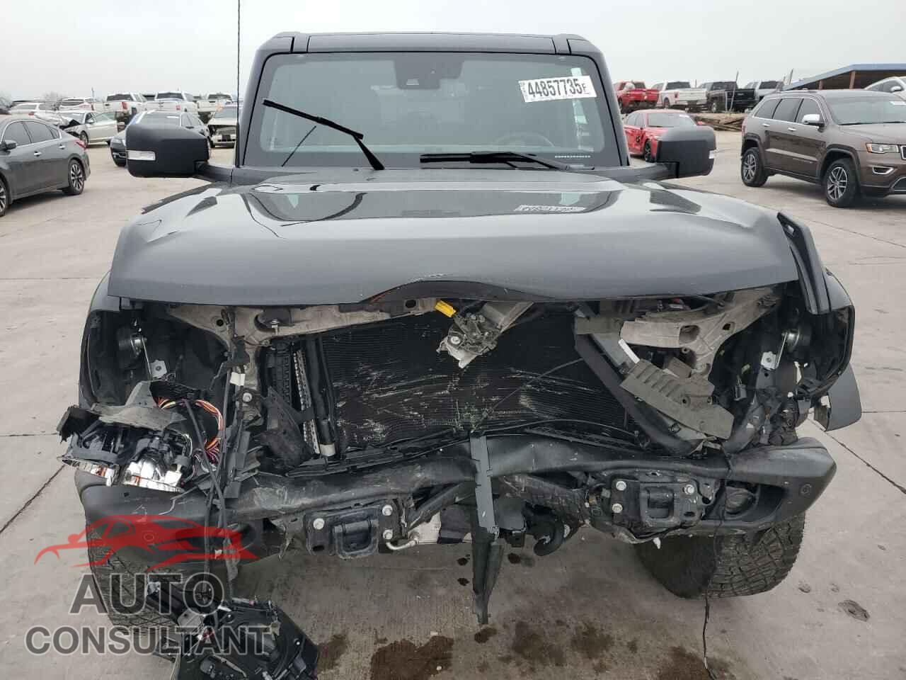 FORD BRONCO 2023 - 1FMEE5DP9PLB21559
