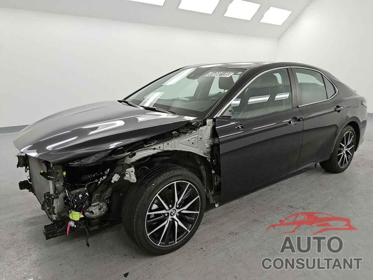 TOYOTA CAMRY 2023 - 4T1S11AK9PU112760