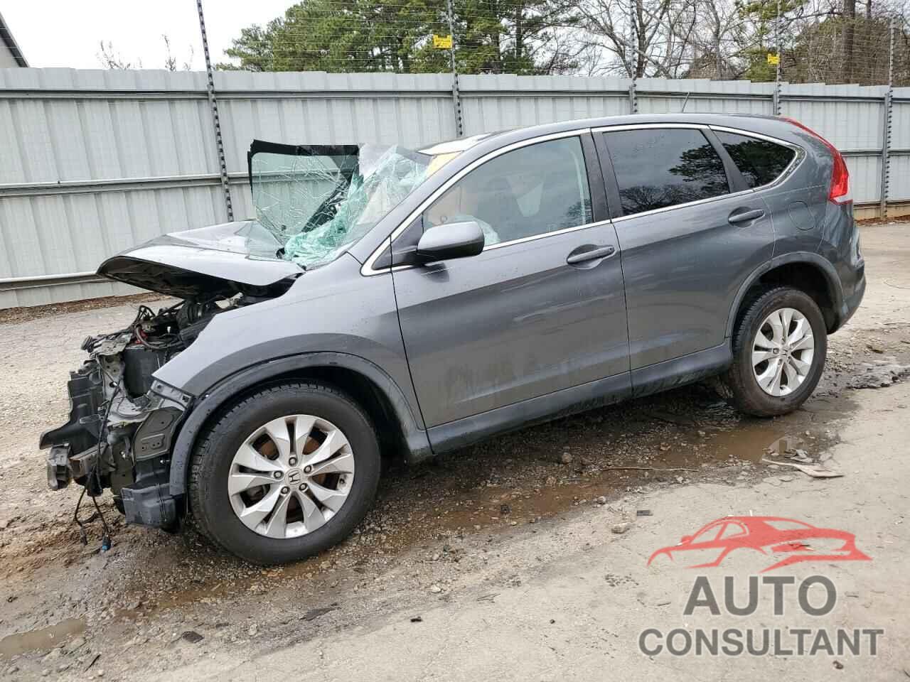 HONDA CRV 2014 - 5J6RM3H59EL019448