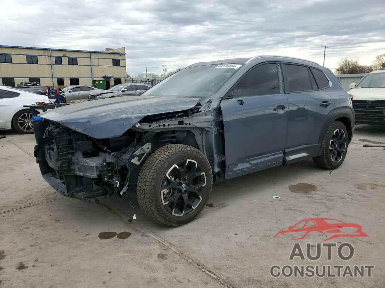 MAZDA CX-50 BASE 2023 - 7MMVABXY2PN139215