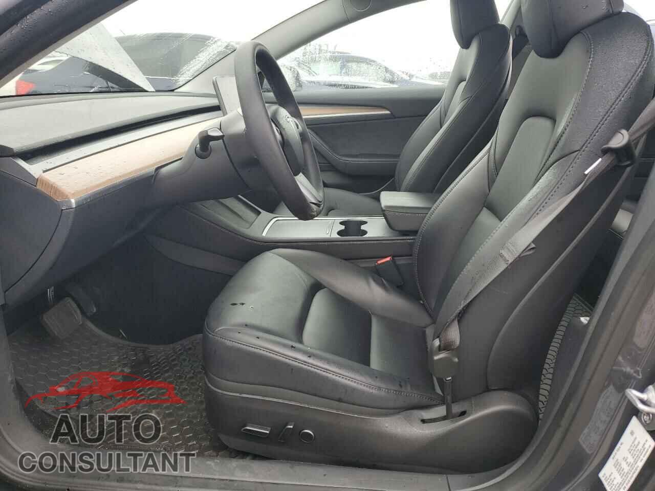 TESLA MODEL 3 2023 - 5YJ3E1EAXPF678014