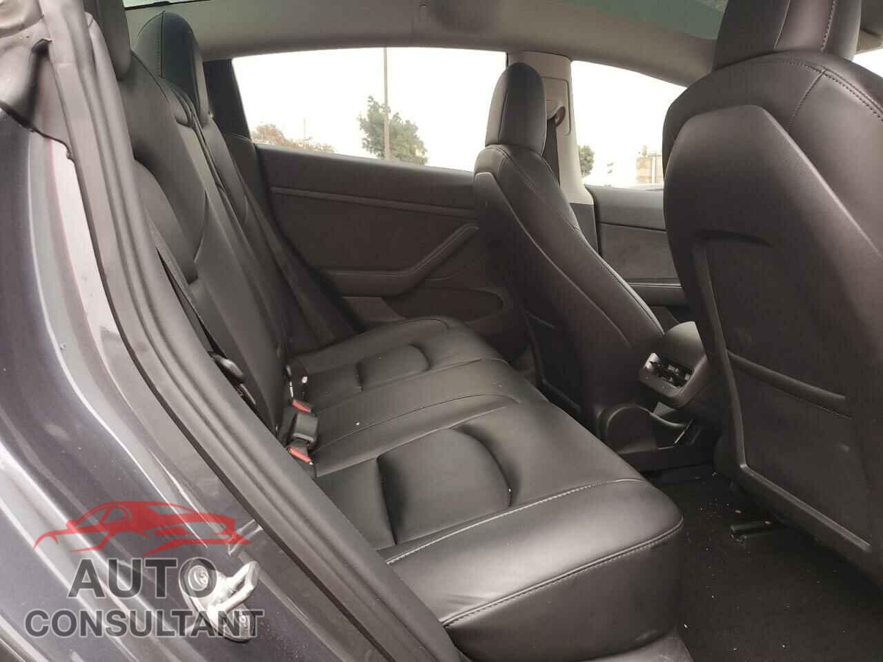 TESLA MODEL 3 2023 - 5YJ3E1EA4PF409734