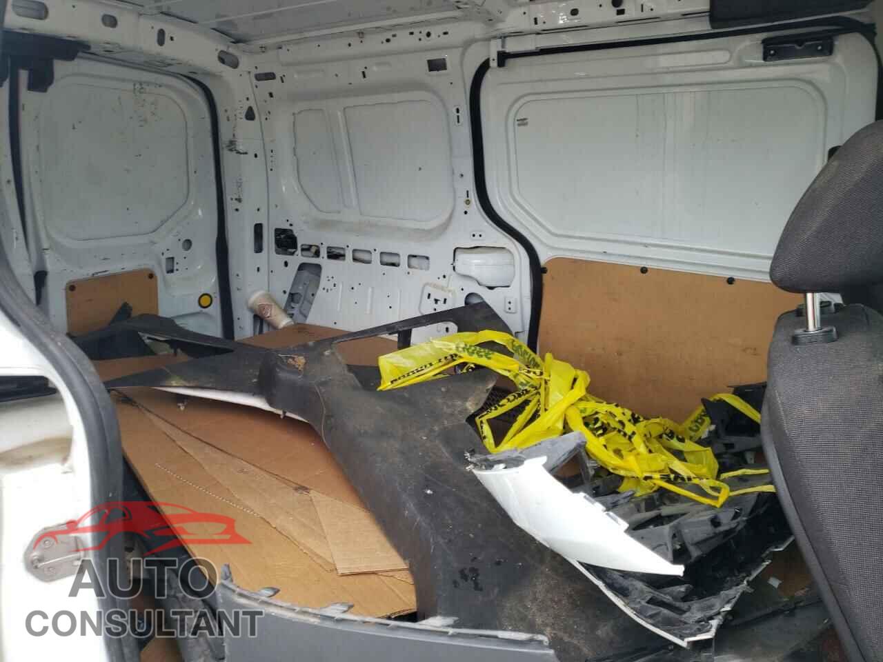 FORD TRANSIT CO 2017 - NM0LS7E79H1296404