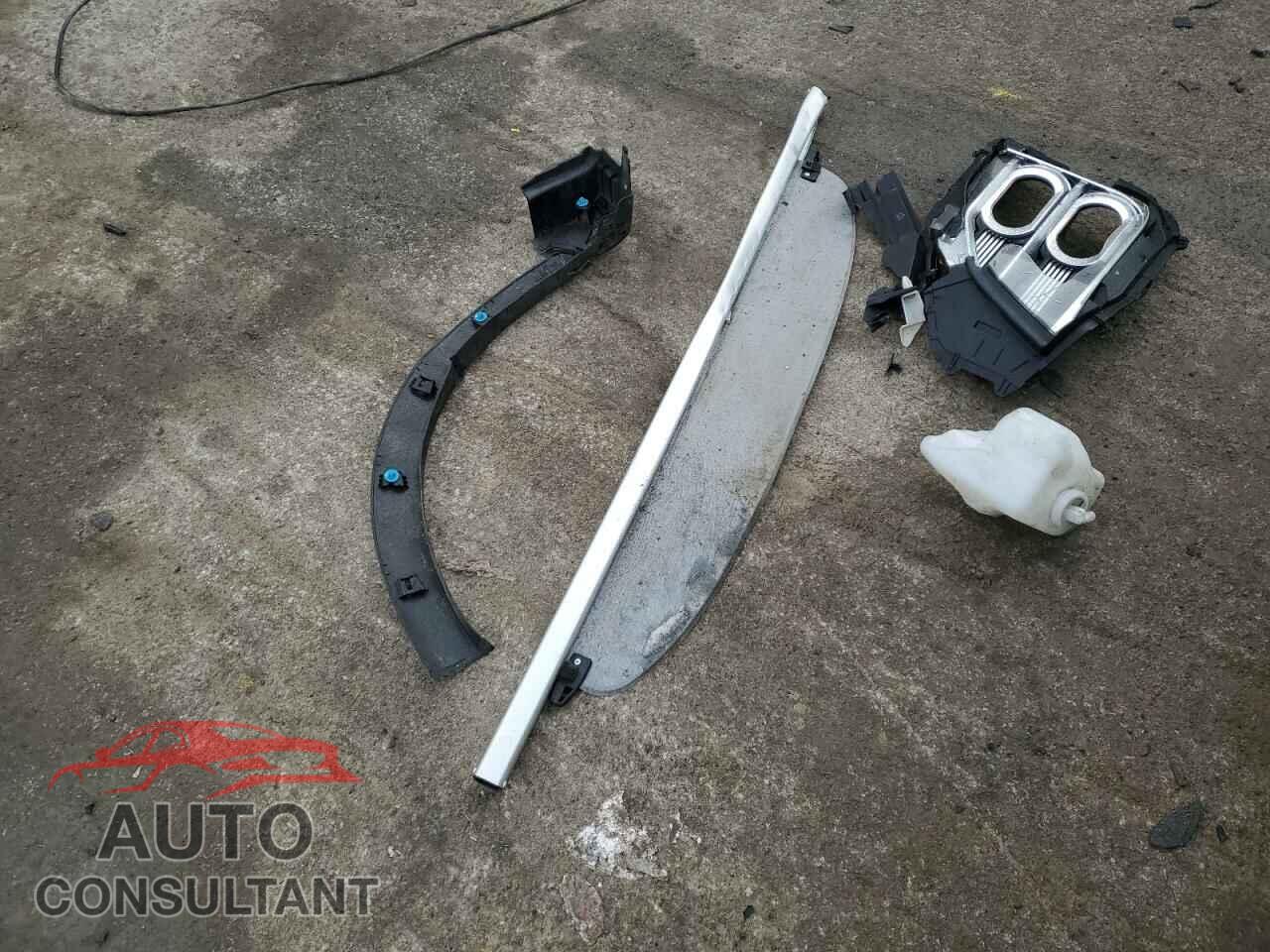 MITSUBISHI ECLIPSE 2022 - JA4ATWAA3NZ004255
