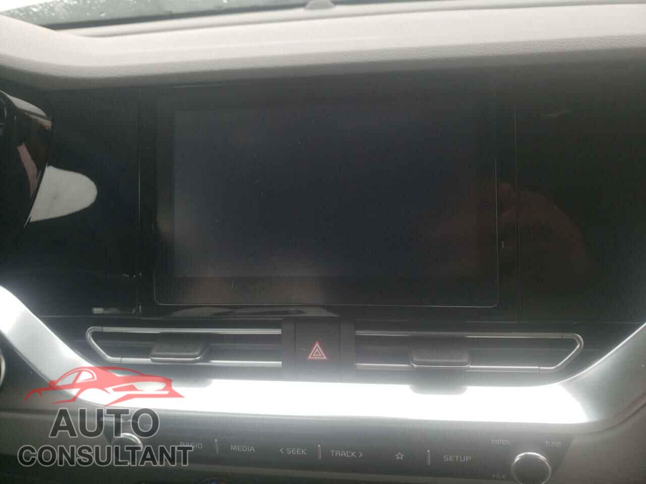 KIA NIRO 2022 - KNDCB3LC2N5527353