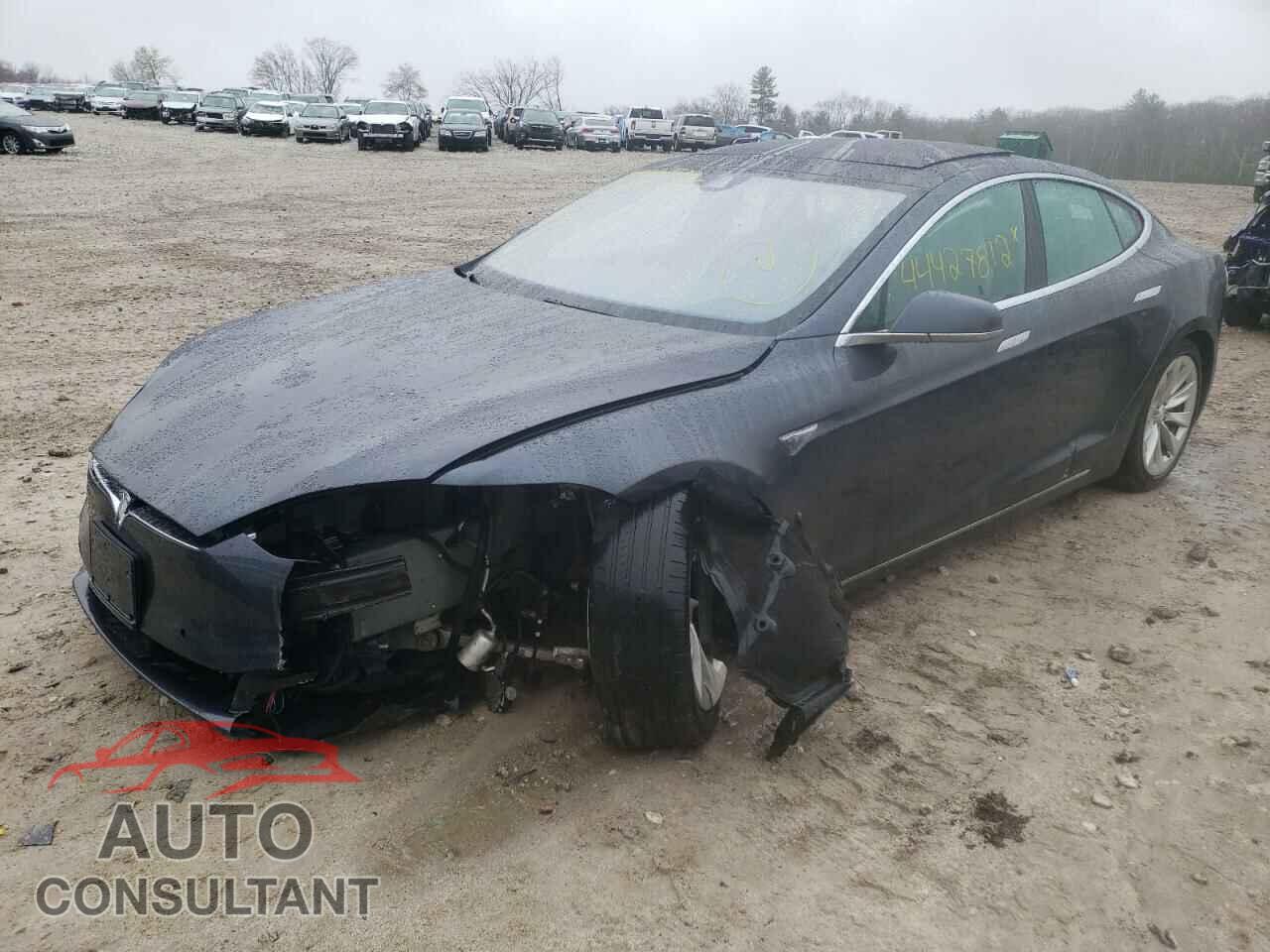 TESLA MODEL S 2016 - 5YJSA1E22GF149365